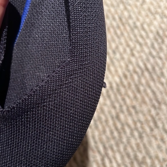 Navy Rothys. - Picture 3 of 4